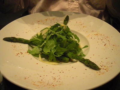 asparagus